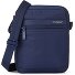 Inner City Rush Mini Borsa Borsa a tracolla Protezione RFID 17.5 cm Variante total eclipse Inner City Rush Mini Borsa Borsa a tracolla Protezione RFID 17.5 cm Variante total eclipse
