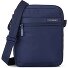 Inner City Rush Mini Borsa Borsa a tracolla Protezione RFID 17.5 cm Variante total eclipse
