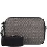 Tebe Borsa a tracolla Pelle 19 cm Variante multinoir-noir Tebe Borsa a tracolla Pelle 19 cm Variante multinoir-noir