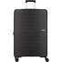  Summer Hit 4 ruote Carrello 76 cm Variante black
