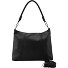  Calm Borsa a tracolla Pelle 41 cm Variante black