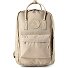  Kanken 15 Zaino da giorno 41 cm Vano porta PC Variante fossil