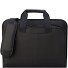 Arche Valigetta Protezione RFID 42 cm Scomparto per laptop Variante schwarz Arche Valigetta Protezione RFID 42 cm Scomparto per laptop Variante schwarz