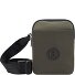  Arolla Borsa a tracolla 14 cm Variante olive night
