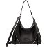  Priscilla Borsa a tracolla 33 cm Variante schwarz