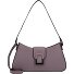  Locco Borsa a tracolla 28 cm Variante purple