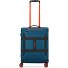  Norway 4 ruote Carrello della cabina 55 cm Variante denim