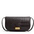TH Party Borsa a tracolla Pelle 20 cm Variante brown TH Party Borsa a tracolla Pelle 20 cm Variante brown