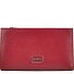  Image Leather Portafoglio Protezione RFID Vera Pelle 16 cm Variante ruby wine