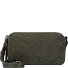 Hey You Rock Borsa a tracolla Pelle 28 cm Variante olive