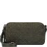Hey You Rock Borsa a tracolla Pelle 28 cm Variante olive Hey You Rock Borsa a tracolla Pelle 28 cm Variante olive