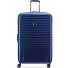  Caumartin Carrello a 4 ruote doppie 76 cm Variante stahlblau