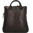  Submarine Zaino da giorno Pelle 33 cm Scomparto per laptop Variante schwarz