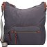  Borsa a tracolla Bari 30 cm Variante darkgrey