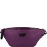 Capri Marsupio Protezione RFID Pelle 35 cm Variante viola Capri Marsupio Protezione RFID Pelle 35 cm Variante viola
