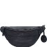  Anchor Love Jamie Marsupio Vera Pelle 26 cm Variante dark ash