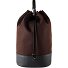  Dakkar Zaino da città 47 cm Variante dark brown
