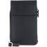  Polo Custodia per cellulare Vera Pelle 10.5 cm Variante schwarz