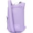  GO antifurto Tech Mini Borsa a tracolla RFID 12 cm Variante lavender