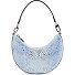  Tasmin Borsa a tracolla 21 cm Variante light blue