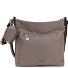  TAS Maggie Borsa a spalla 29 cm Variante taupe