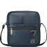Trial Borsa a tracolla Pelle 24 cm Variante blue Trial Borsa a tracolla Pelle 24 cm Variante blue