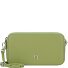  Diadora Borsa a tracolla Pelle 19 cm Variante pistachio green
