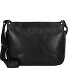  Caugio Borsa a tracolla Pelle 31 cm Variante schwarz