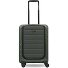  Essentials 17 Trolley da cabina a 4 ruote 55 cm con tasca morbida per laptop Variante olive