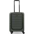  Essentials 17 Trolley da cabina a 4 ruote 55 cm con tasca morbida per laptop Variante olive
