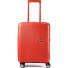  Soundbox Carrello cabina a 4 ruote 55 cm Variante neon orange