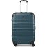  Amplar Evo 4 ruote Carrello M 65 cm con piega di espansione Variante petrol