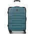  Amplar Evo 4 ruote Carrello M 65 cm espandibile Variante petrol