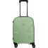  IP1 4 ruote Carrello della cabina 55 cm Variante spring green