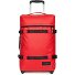 Transit'R Transit'R 2 ruote Borsa da viaggio S 51 cm Variante tarp red Transit'R Transit'R 2 ruote Borsa da viaggio S 51 cm Variante tarp red
