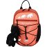 First Zip 4 Zaino per bambini 28 cm Variante salmon-terracotta First Zip 4 Zaino per bambini 28 cm Variante salmon-terracotta