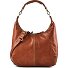  Wanda Borsa a spalla Vera Pelle 38 cm Variante cognac