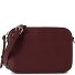  Luka Borsa a tracolla M Pelle 20.5 cm Variante pomegranate