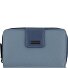  Sina Portafoglio Protezione RFID Pelle 16 cm Variante denim