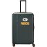  travelite x NFL 4 ruote Carrello L 76 cm Variante green bay packers