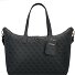 Latona Borsa da viaggio Weekender 53 cm Variante coal logo Latona Borsa da viaggio Weekender 53 cm Variante coal logo