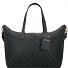 Latona Borsa da viaggio Weekender 53 cm Variante coal logo Latona Borsa da viaggio Weekender 53 cm Variante coal logo