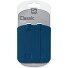  Set di etichette per indirizzi Classic Tags 2 pz. Variante blue