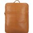 Just Jolie Zaino da giorno Pelle 38 cm Scomparto per laptop Variante cinnamon cognac Just Jolie Zaino da giorno Pelle 38 cm Scomparto per laptop Variante cinnamon cognac