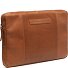  Tilbury Borsa per computer portatile Pelle 37 cm Variante cognac