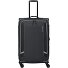  Corsiica 4 ruote Carrello L 77 cm con piega di espansione Variante black