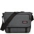 Delegato + Messenger Scomparto per laptop da 38 cm Variante black denim Delegato + Messenger Scomparto per laptop da 38 cm Variante black denim