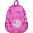 Zaino Toby per bambini 35 cm Variante Pinky Zaino Toby per bambini 35 cm Variante Pinky