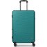  Dallas 3.0 Carrello a 4 ruote M 65 cm con piega elastica Variante turquoise