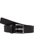 Amelia Cintura Pelle Variante black | 80 cm Amelia Cintura Pelle Variante black | 80 cm